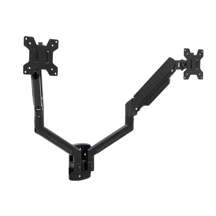 Tooq Soporte Pared LP1434TNR-B 2 brazo 13-34 Negro 1