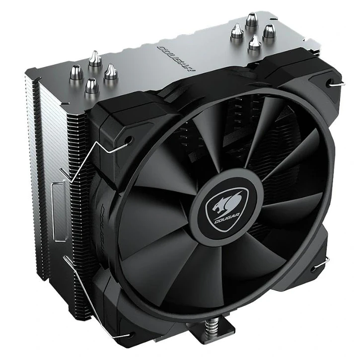 Cougar Ventilador Forza 50 Essential 3
