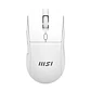 Msi Teclado + Ratón FORGE K210 W COMBO ES White - Thumbnail 3