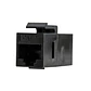 Nanocable Empalme RJ45 CAT.6 UTP - Miniatura 1