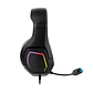 KROM KOPA AURICULARES GAMING 7.1 VIRTUAL NEGRO - vignette 2