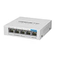 Keenetic PoE Switch 5 Gigabit 5 puertos - Miniatura 1