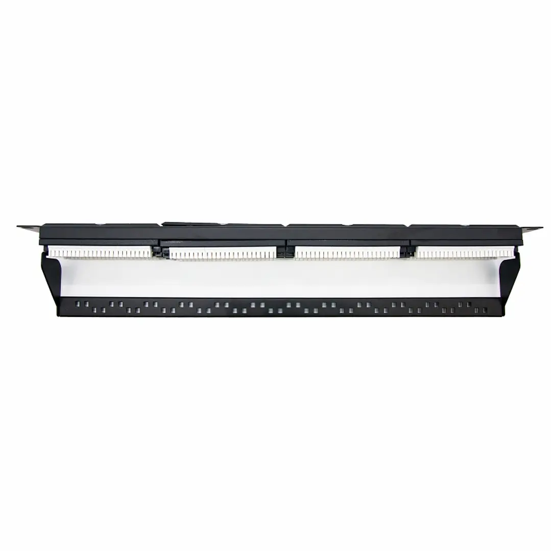 Nanocable Panel Parcheo 24P CAT.6 UTP 19