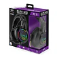 Spirit of Gamer Auricular Elite H10 Negro - Thumbnail 2