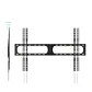 Tooq LP37140F-B Soporte Fijo Pared 37