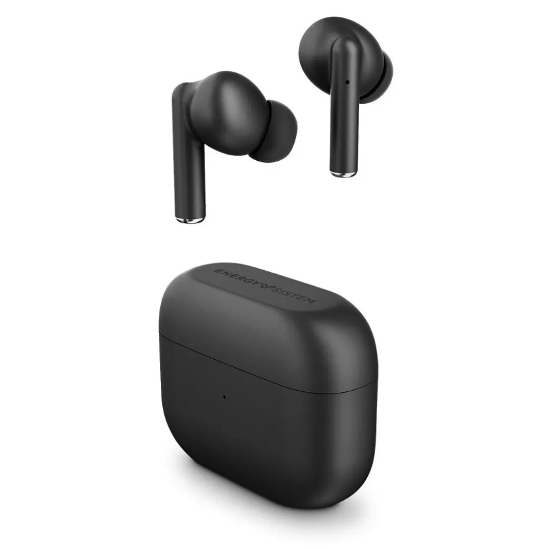 Energy Sistem Auriculares Style 2 Graphite BT 5.0 1