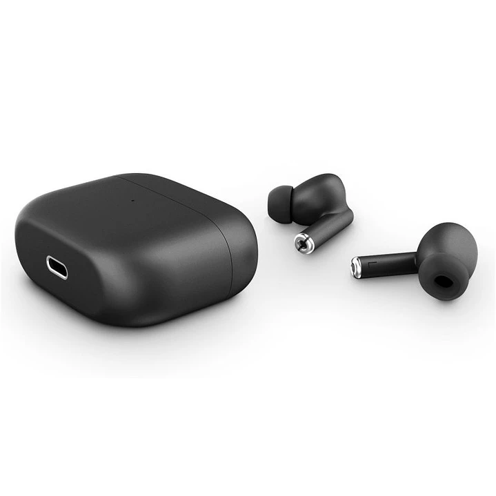 Energy Sistem Auriculares Style 2 Graphite BT 5.0 4