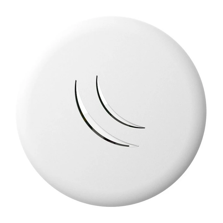 MikroTik RBcAPL-2nD cAP lite 1xGB 2.4GHz L4 1