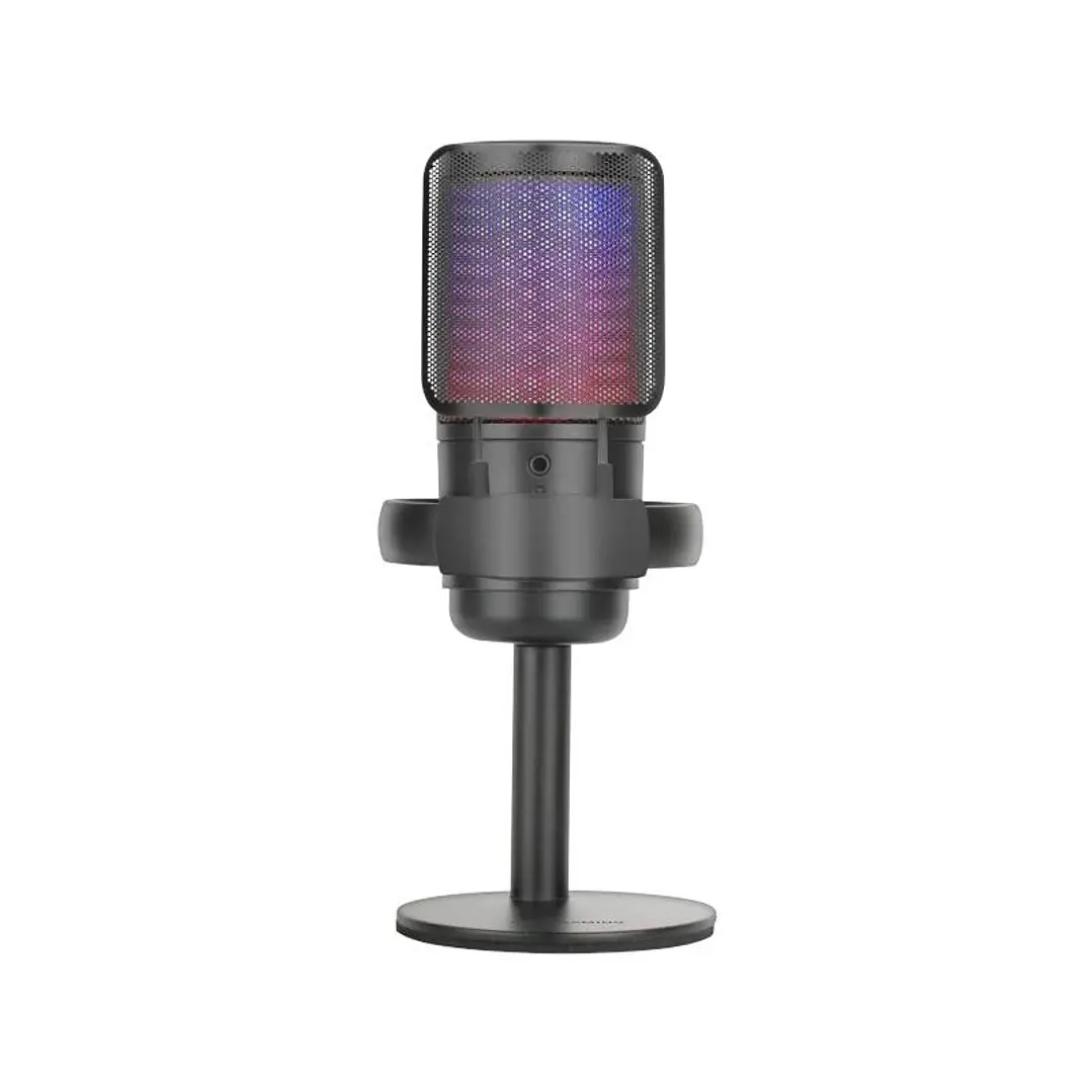 MARS GAMING Microfono Pro ADC 196KHZ 24BITS 1