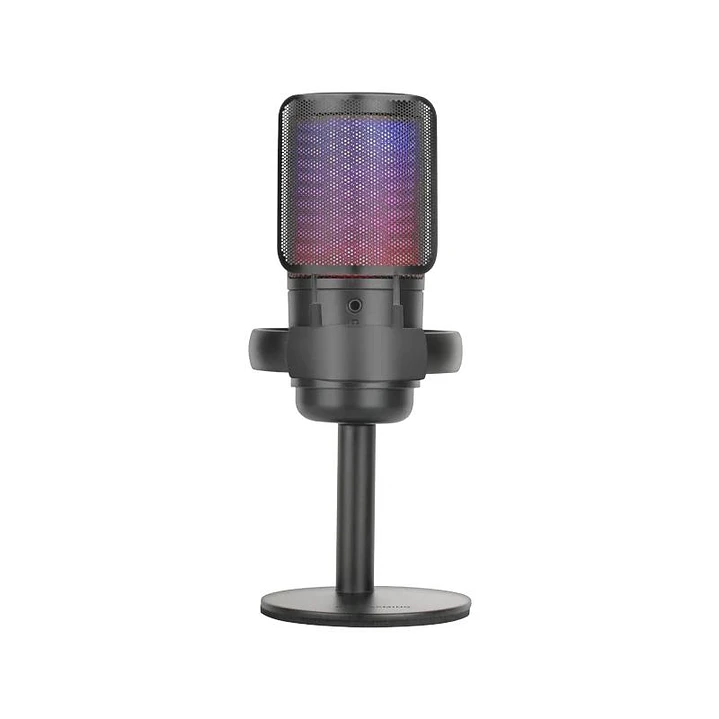 MARS GAMING Microfono Pro ADC 196KHZ 24BITS 1