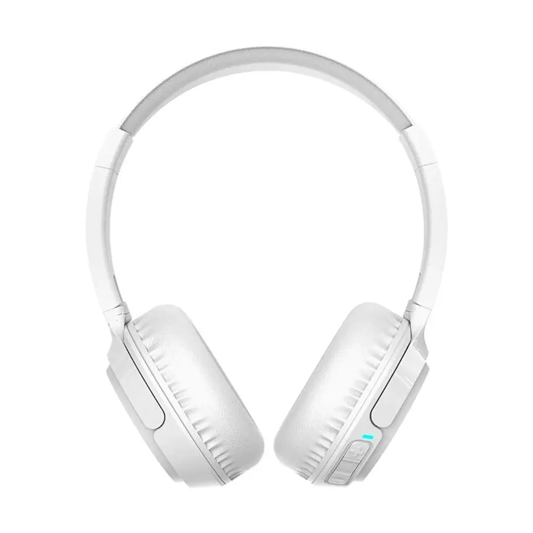 SPC Auricular Diadema Heron 2 Studio Supernova Whi 1