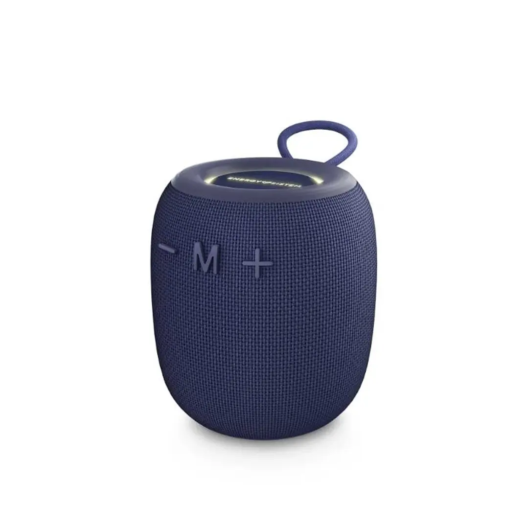 Energy Sistem Altavoz  Bloom Navy Bluetooth 1
