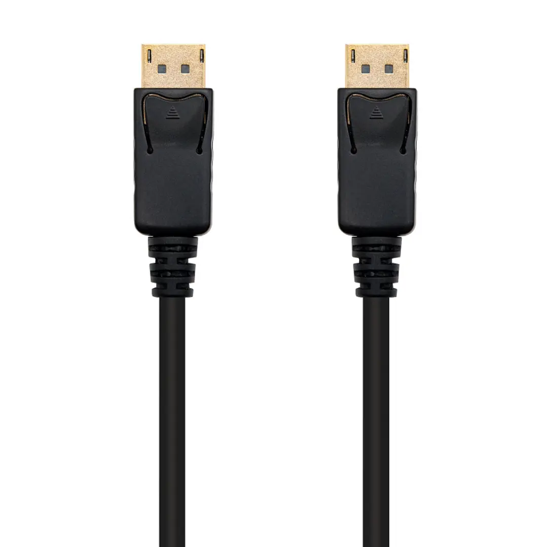 Nanocable Cable Displayport DP/M-DP/M, 1,5 M 2