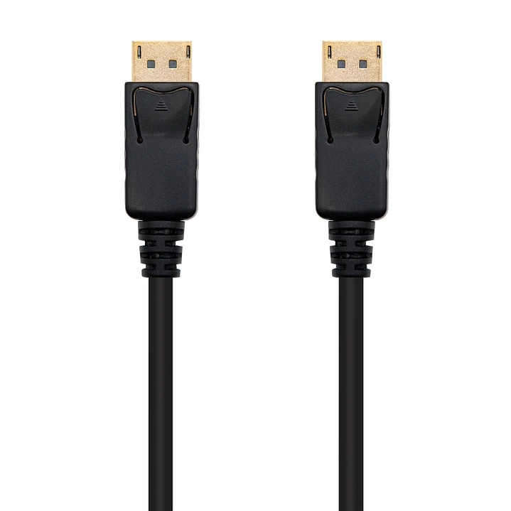 Nanocable Cable Displayport DP/M-DP/M, 1,5 M 2