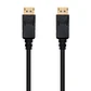 Nanocable Cable Displayport DP/M-DP/M, 1,5 M - Thumbnail 2