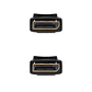 Nanocable Cable Displayport DP/M-DP/M, 1,5 M - Thumbnail 3