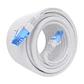 Aisens Cable RJ45 CAT.6 UTP AWG26 CCA Blanco 15m - vignette 2