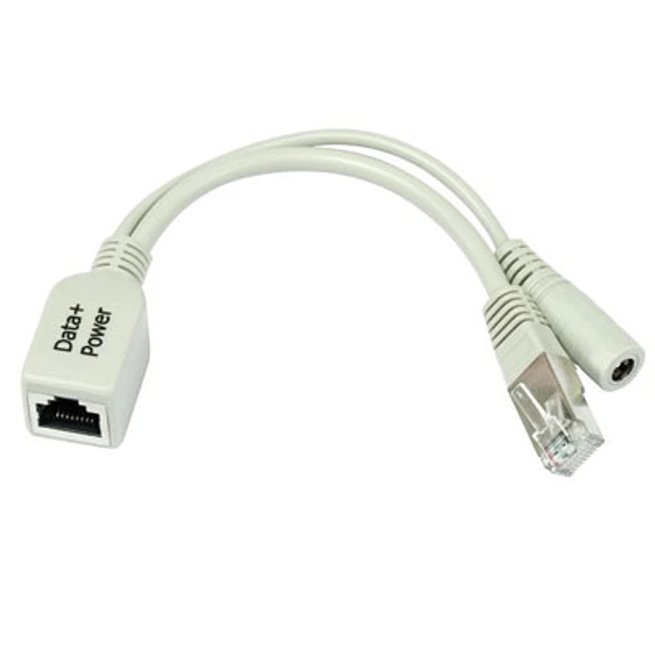 MikroTik RBPOE Inyector PoE 10-28V 1