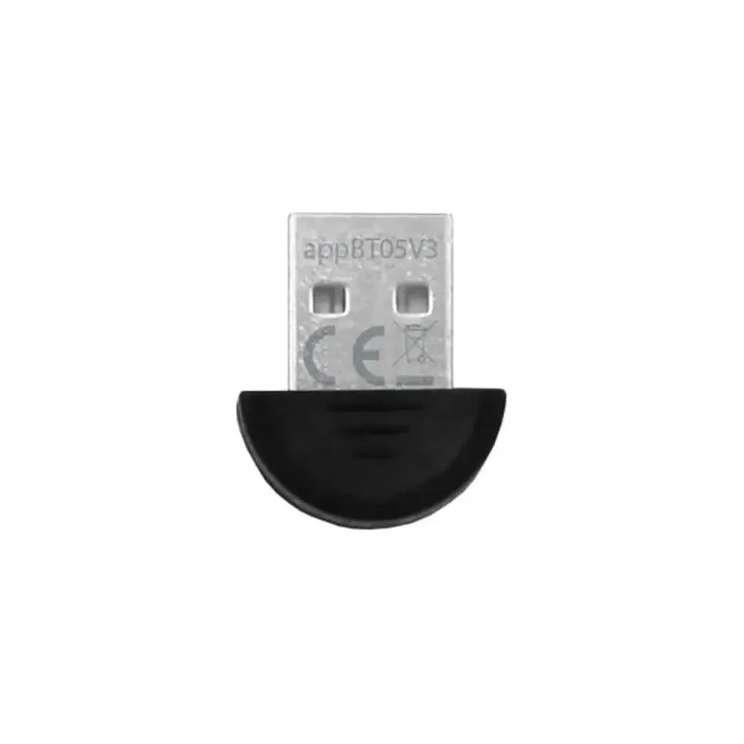 APPROX BLUETOOTH USB DONGLE 5.4 ADAPTER 2