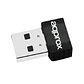 approx APPUSB600NAV2 Tarjeta Red WiFi N600 Nano US - Miniatura 1