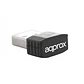 approx APPUSB600NAV2 Tarjeta Red WiFi N600 Nano US - Miniatura 2