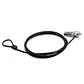 Nilox Candado Seguridad con combinacion 1.8m - Miniatura 2