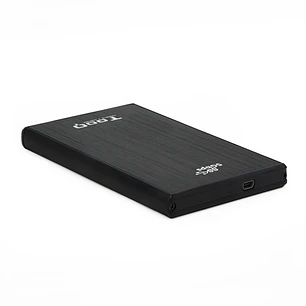 TooQ TQE-2522B caja HD 2.5