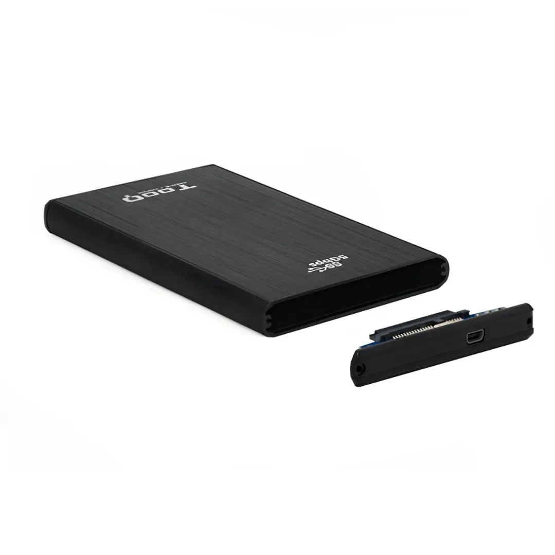 TooQ TQE-2522B caja HD 2.5
