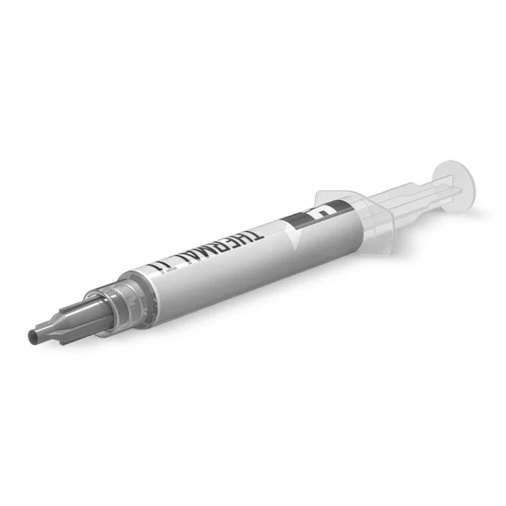 NOX Pasta térmica Hummer Thermal T1 4g 2