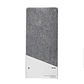 EWENT EW3185 Alfombrilla Extra Grande Fieltro - thumbnail 2