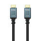 Nanocable Cable HDMI 2.1 IRIS 8K M/M, 3 metros - thumbnail 2