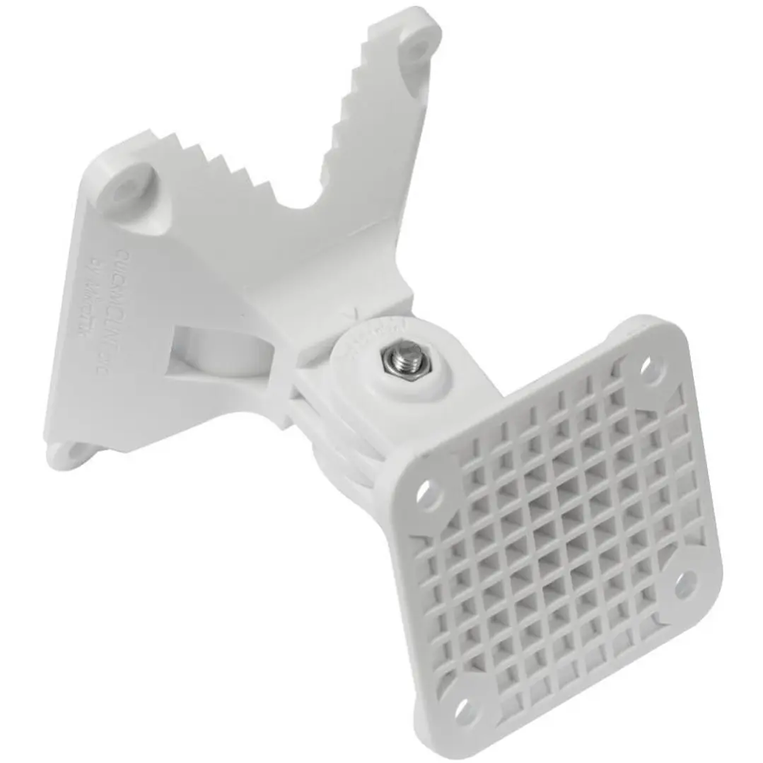 MikroTik QMP-LHG quickMOUNT pro LHG Soporte 1