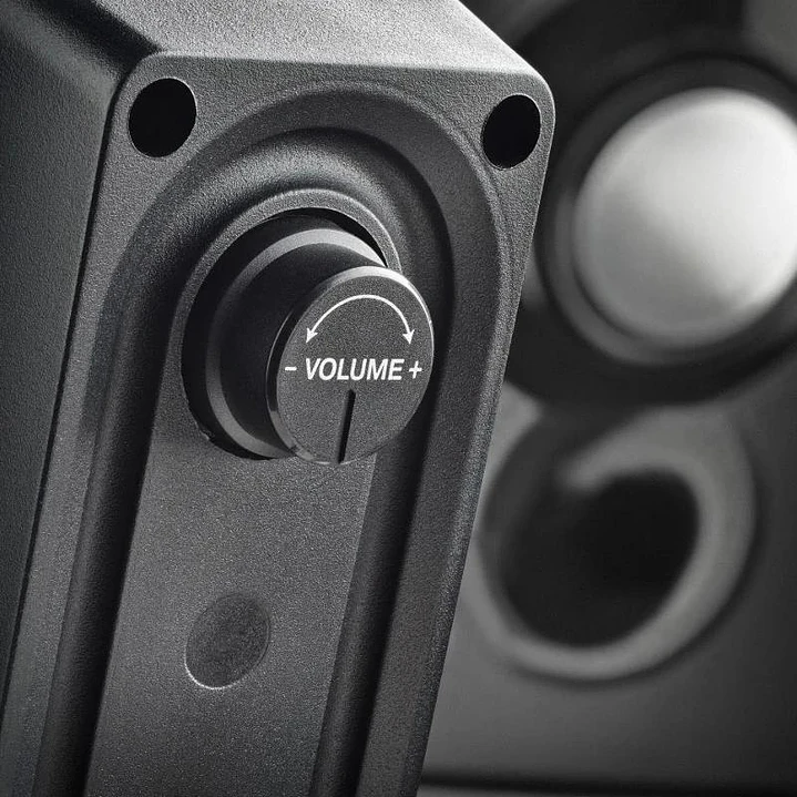 NGS Altavoz PC SB210 2.0 12W USB 3