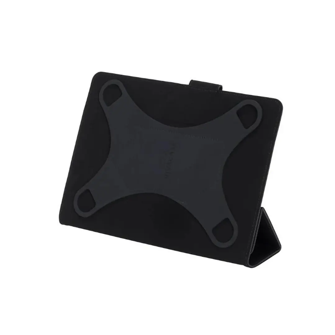 RIVACASE Funda 3137 Black Case 10.1