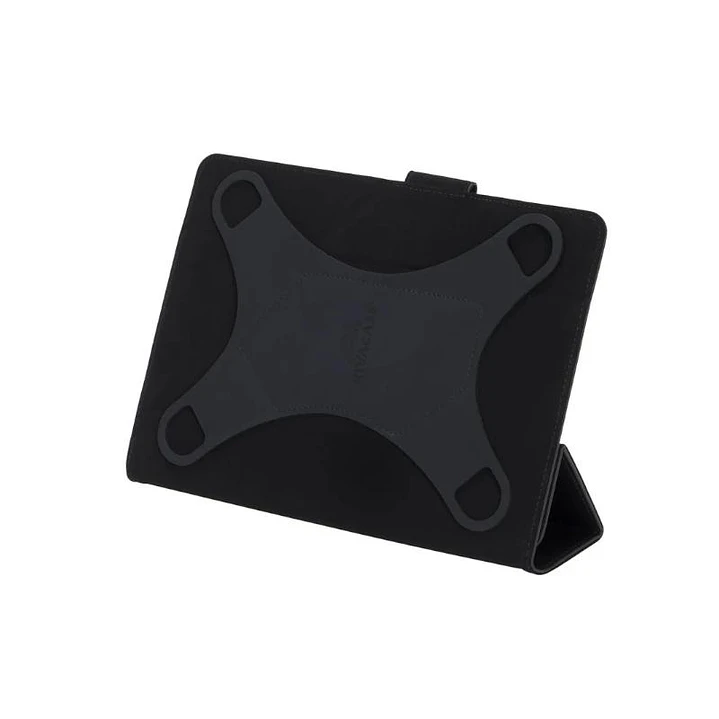 RIVACASE Funda 3137 Black Case 10.1
