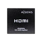 Aisens Cable HDMI Duplicador 4K@30HZ 1×2 - Miniatura 1
