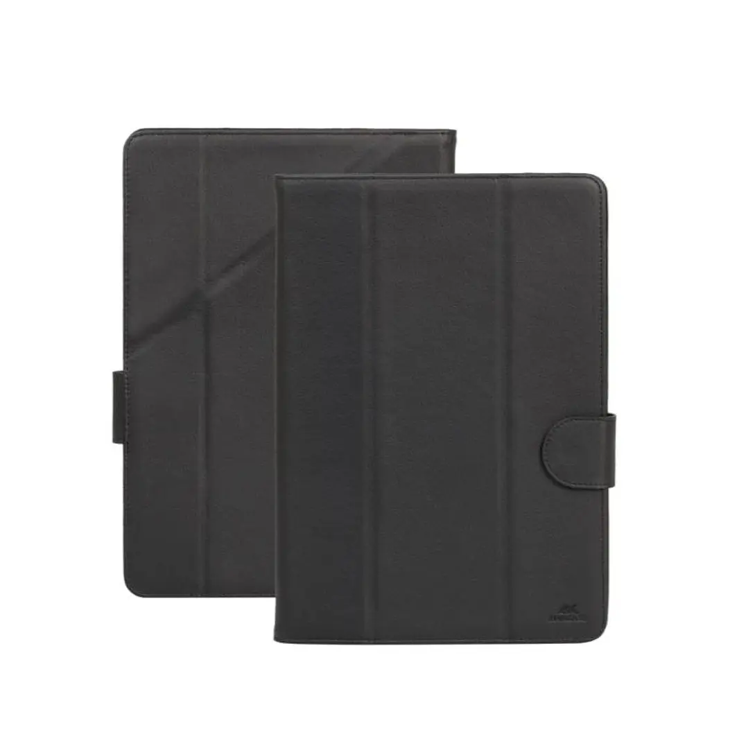 RIVACASE Funda 3137 Black Case 10.1
