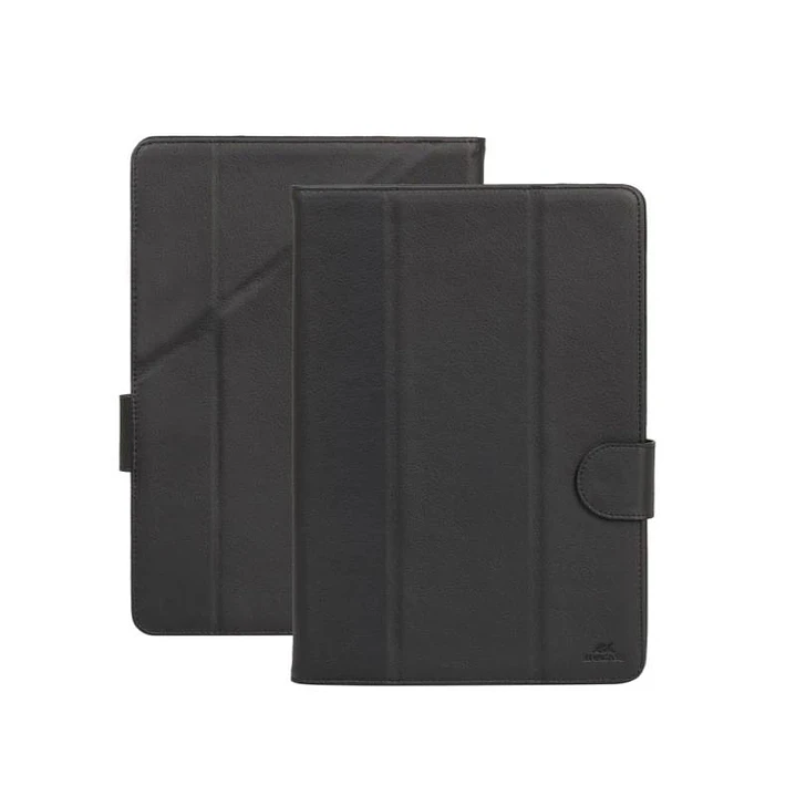 RIVACASE Funda 3137 Black Case 10.1