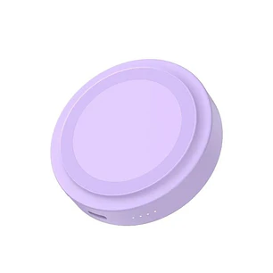 Celly Powerbank MAGSAFE 3000 mAh Morado