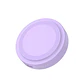Celly Powerbank MAGSAFE 3000 mAh Morado - Miniatura 1