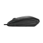 Cherry Raton Gentix Optico USB Negro - vignette 2