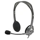 Logitech H110 auriculares + micro estéreo - thumbnail 1