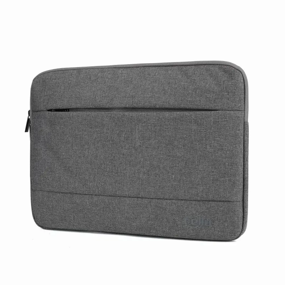 Celly Funda Portatil Sleeve hasta 16