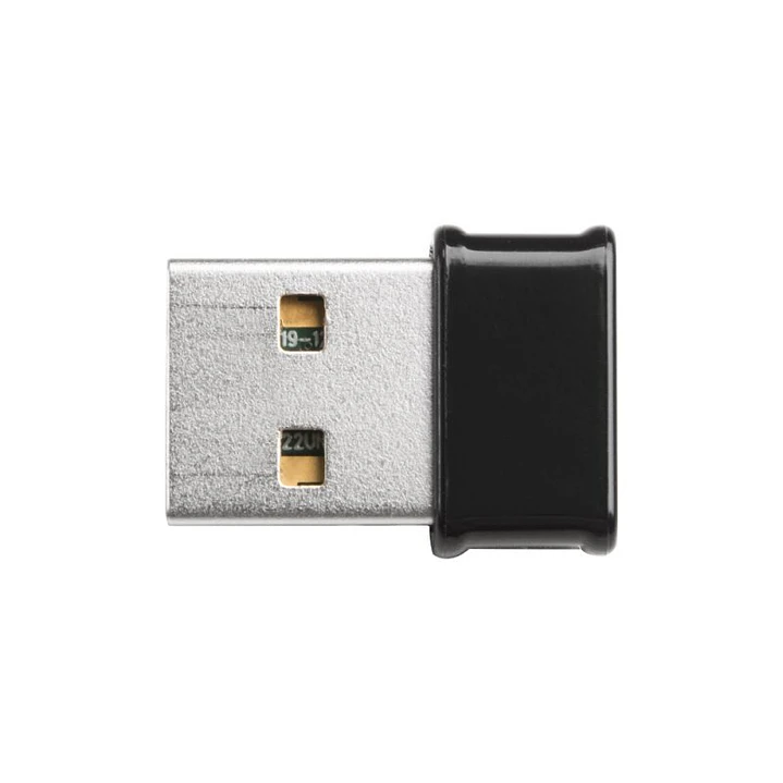 Edimax EW-7822ULC Tarjeta Red WiFi AC1200 Nano USB 3
