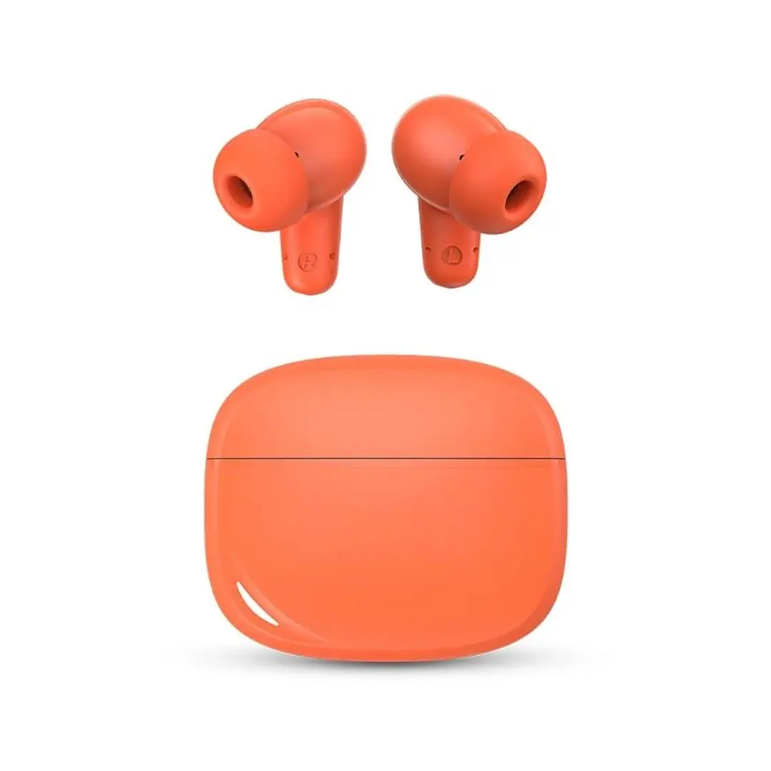 SPC Auriculares Boost Buds Imposter Rojo BT 5.4 1