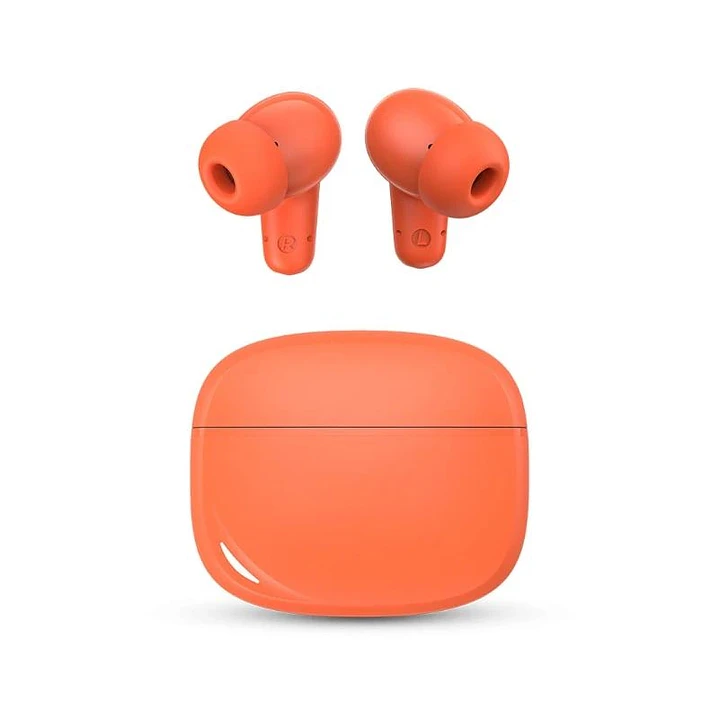 SPC Auriculares Boost Buds Imposter Rojo BT 5.4 1