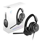 Msi Auricular con microfono Maestro 300 USB C-A - Thumbnail 1