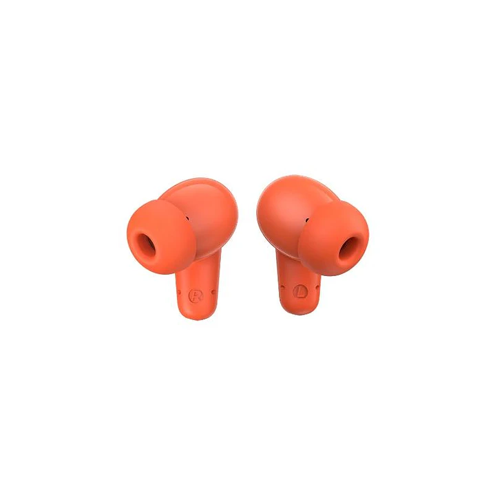 SPC Auriculares Boost Buds Imposter Rojo BT 5.4 3