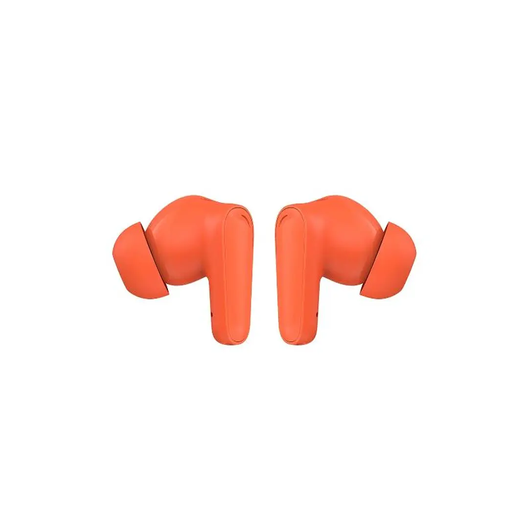 SPC Auriculares Boost Buds Imposter Rojo BT 5.4 4