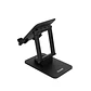 Tooq Soporte mesa tablet hasta 13